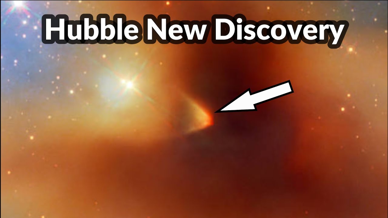 Hubble Views a Billowing Cosmic Cloud - NASA Science