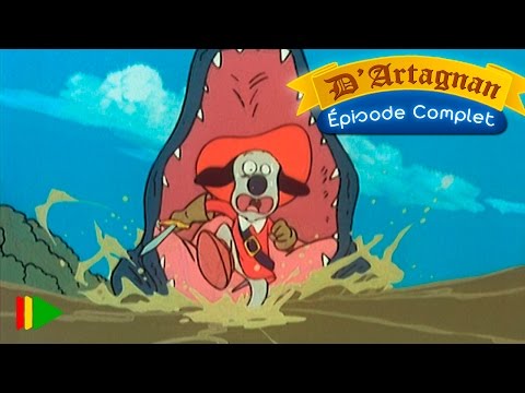 D Artagnan Et Les Trois Mousquetaires 22 L Île Au Trésor