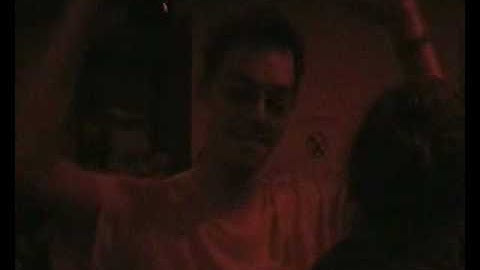 One Nigth in April- Semester Startup 2010