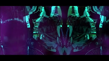 ISADORA Render - by VIGNE Johnny