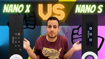 Ledger Nano S VS Nano X - Which Ledger To Buy? Ledger Family Pack Discount (August 2022)