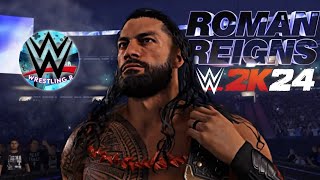 💥 LIVE: WWE 2K24 - EPIC MATCHES &amp; CRAZY FINISHERS! 🔥 Let&#39;s Rumble! 🎮