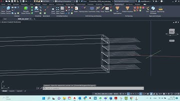 Design perimeter holes on drilling sections  | Tip of the Month