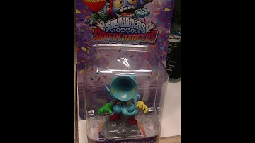 BIRTHDAY BASH BIG BUBBLE POP FIZZ UNBOXING