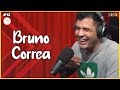 BRUNO CORREA - Só 1 Minutinho Podcast #12