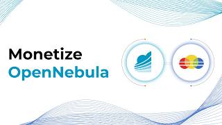 OpenNebula Cloud Platform with Billing & Self-Service Portal