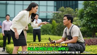 Download Lagu Tukang Kebun yang Sering Kuhina… Kini Menjadi Suamiku MP3