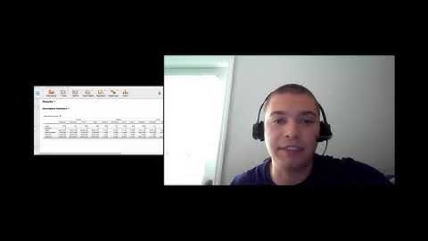 Introduction to Data Science & JASP - IRB Chairman Vito Leonardo