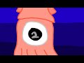Attack of the Cephalopods 2