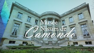 Musée Nissim de Camondo | MAD Paris | Full Documentary