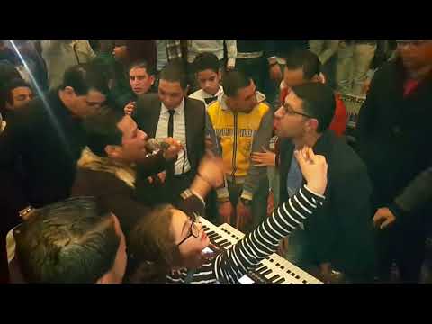 السفاح حمادة الاسمر والقيصر حمادة العجوز وارفع ايدك بشكل جديد حاجة كدة ملهاش حل شوف للاخر 2018