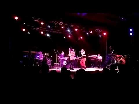 I-Grades live (Mesajah,