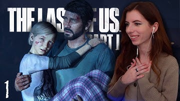 I’m Heartbroken Again...(In HD!) | The Last Of Us: Part I | Part 1