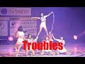Troubles | 2018 K-pop Festival in Kyrgyzstan