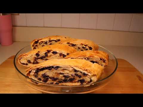 Video: Angry Currant Currant Roll