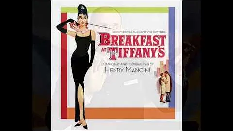 Breakfast At Tiffany's | Soundtrack Suite (Henry M...