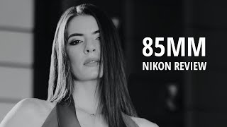 Nikon 85Mm F1.4 G Af-S Review Why You Need A 85Mm Lens