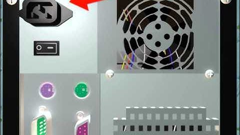 Getting to know computers - English