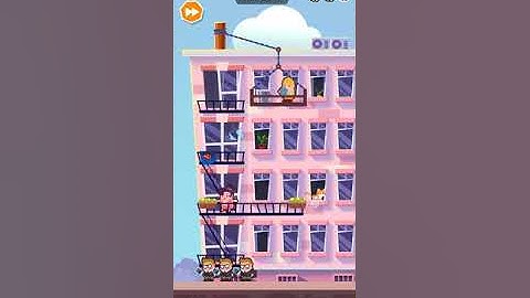 Yolo Level 17 Walkthrough | Yolo 17 gameplay