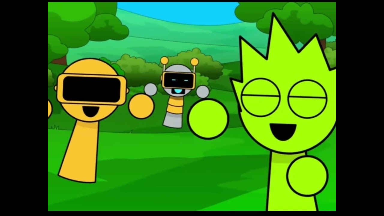 Byssan lull - remastered