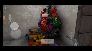 เกม evil nun ผีแม่ชีสุดน่ากลัว สำรวจโรงเรียนว่ามีอะไรบ้าง เล่นให้ผ่าน  christmas  เล่นภาพเก่า screenshot 5