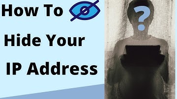 How To Hide Your IP Address (IN UNDER 1 MINUTE!)