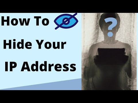 How To Hide