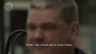 Kirkcaldy Man