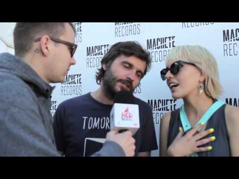Gorchitza - RED ROCKS TOUR Архангельск