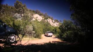 Mazda BT-50 weekend test drive, Mazda Dealer Perth