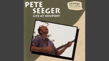 Demonstration Of Banjo Styles: Darlin