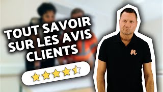 COMMENT DEVELOPPER SA E-REPUTATION ET SES AVIS CLIENTS