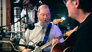 The Gourds "Haunted"