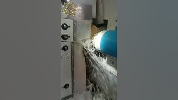 CNC 4 Axis grinding machine for complex circular knife