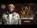 One night of worship  antwaun cooks