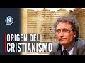 Adolfo roitman el origen del cristianismo a la luz de los rollos del mar muerto