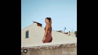 Aleyna Kalaycıoğlu Ve Spor