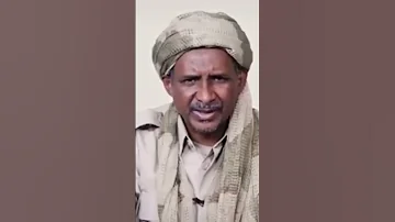 خطاب السيد القائد محمد حمدان دقلو 