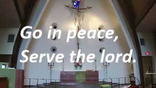 Unity Church - Reformation Sunday - October 26, 2025