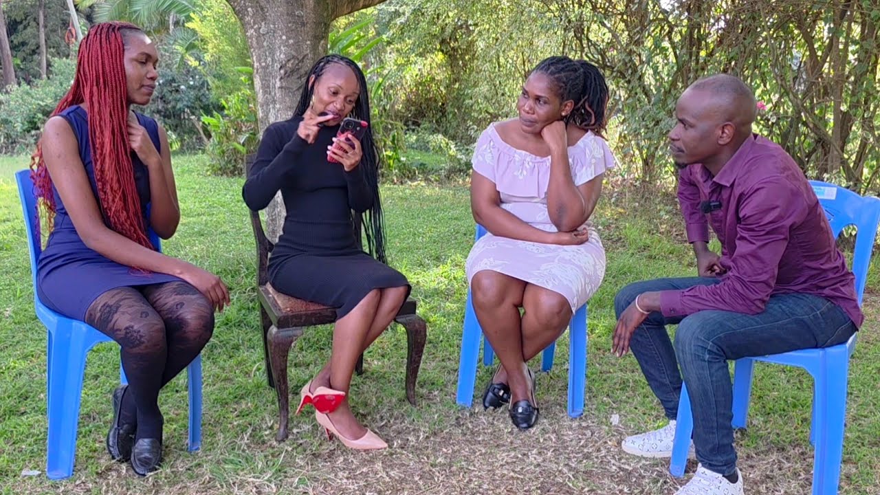 Keisha doesn't know the father of her baby😭 Jeff regrets bringing home a second wife💔