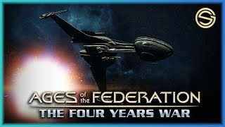Ages Of The Federation Mod | Live Multiplayer Testing!