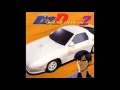 Initial d first stage sound files vol2  movebreak in2 the nitetv mix