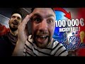 Il fait sauter l'Expresso à 1 000 000 € ! - YouTube