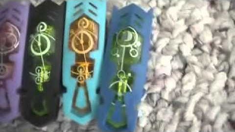 hexbug nano collection