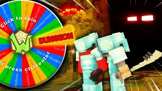 This wynncraft challenge hates me...(ft. ChaosDragon)