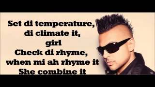 Download Lagu Sean Paul - She Doesn't Mind Lyrics MP3 Download Lagu Sean Paul - She Doesn't Mind Lyrics MP3
