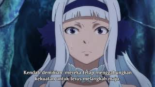 Fairy Tail Episode 304 Subtitle Indonesia Teaser