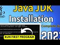 How to Install NetBeans IDE 20 on Windows 10  [2024] |Create & Run Java Program |Complete Java Guide Mp3 Song