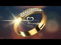 My friends ring 💍 ceremony vfx editing video