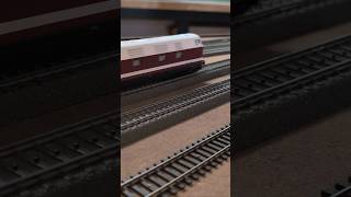 DE TROTS VAN DE DR! 💨 | Dieselloc BR 118 in actie